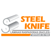 Steel Knife